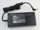 Genuine ADP-180MB F 19V 9.5A 180W AC Adapter Charger For Asus G55 G55V G55VW