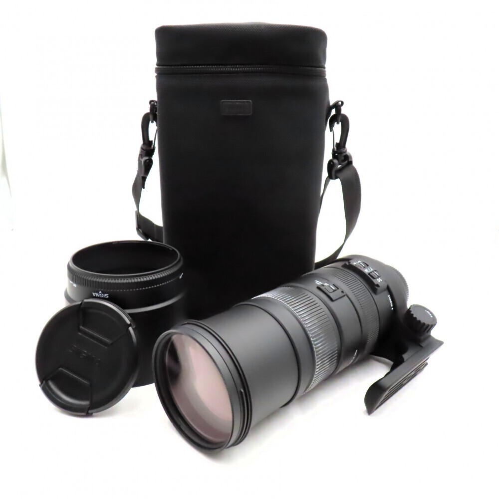 Sigma 150-500mm Camera Lenses for sale | eBay Sigma 150-500mm Camera Lenses for sale | eBay