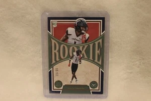 2022 PANINI LEGACY RC AHMAD "SAUCE" GARDNER 39/50 NR.183 - Bild 1 von 6