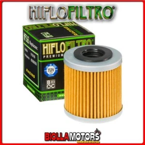 HF563 HUSQVARNA SMR630 2011-630CC HIFLO OIL FILTER - Picture 1 of 5