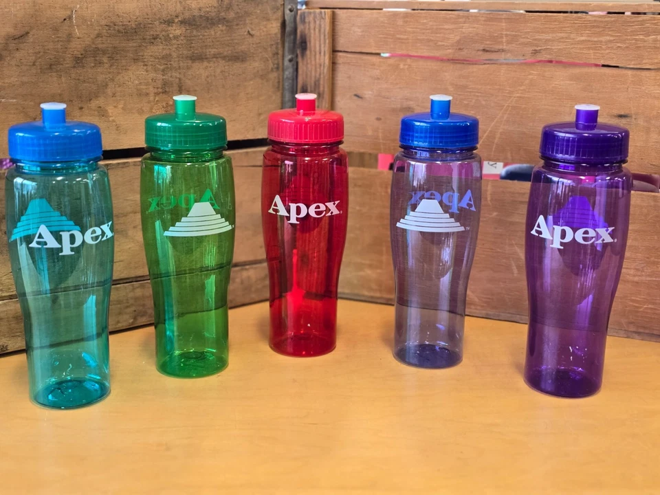 Apex Water Bottle - New - Image 1 of 1