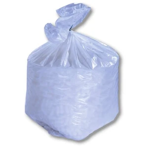 Foliensäcke Abfallsack Foliensack Müllsack Plastiksäcke Großraumsack bis 200my - Bild 1 von 3