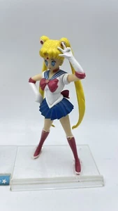 Lote de 4 figuras SAILOR MOON VINTAGE AÑOS 90 - Sailor Moon, Júpiter, Mercurio, Venus - Imagen 1 de 13