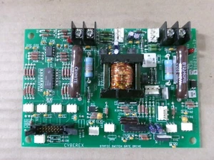 NUEVA TARJETA PLACA DE CIRCUITO CYBEREX 41-09-610464 REV B01 PC61046-1 AK - Imagen 1 de 4
