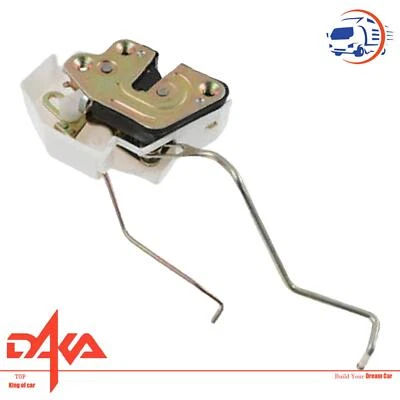 New Front Door Left Lock Latch For 2001 2002 2003 2004 Kia Optima 813103C001 - Изображение 1 из 4