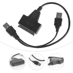 USB Zu -Kabel Zubehör Für Computerfestplatten Festplattenkabel - Bild 1 von 12