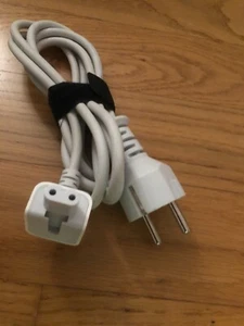 macbook pro 13"/15" Netzkabel VA001520 APC7Q Volex für megsafe - Bild 1 von 1