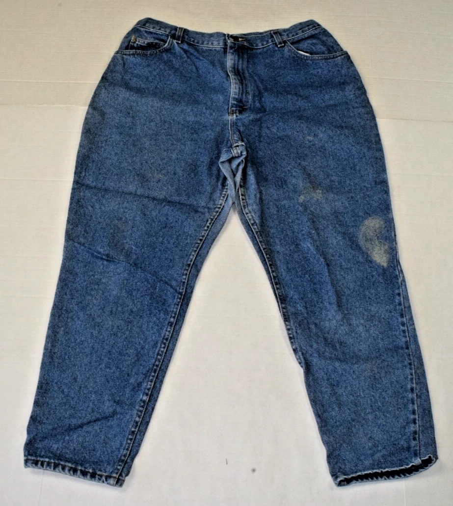 ▪️80‘s【WRANGLER】DENIM PANTS ▪️80's【WRANGLER】DENIM PANTS vtg wrangler denim pants jeans 80s