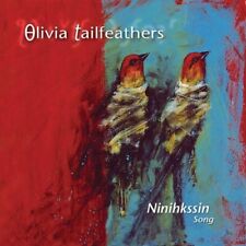 Olivia Tailfeathers Ninihkssin Song [us Import] (CD) Album (UK IMPORT)