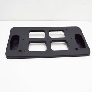 VOLVO XC90 MK2 Front License Plate Bracket Retainer 31383632 NEW GENUINE - Bild 1 von 7