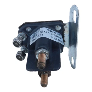 1994 SEA-DOO XP STARTER SOLENOID RELAY 278000342 - Picture 1 of 4