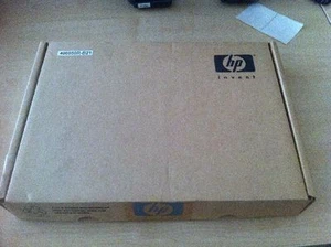 HP 1Gb Kit (2*512mb 404574-051) PC2-5300P-555-12-R0 DDR2 Server RAM 408850-B21 - Picture 1 of 4