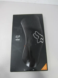 NEW Fox Racing Enduro Mountain Bike Bicycle Cycling Knee Guard Adult Small - Picture 1 of 6