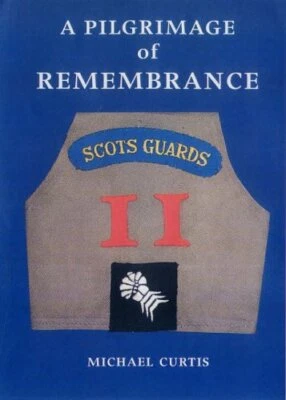 A Pilgrimage of Remembrance: An Anthology of the ... by Curtis, Michael Hardback - Image 1 of 2