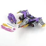 Transformers Galvatron G SD-20 Foto 1 de 1