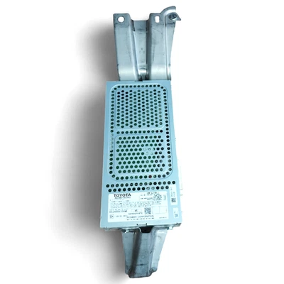 Lexus LS Late Genuine Audio Amplifier TOYOTA 86280-50340 / Pioneer GM-4238ZT - Image 1 of 4