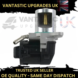 EGR VALVE AGR VANNE FOR MERCEDES E-CLASS W212 A207 S212 - A6421401060 - Picture 1 of 6