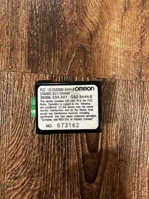 Módulo de entrada sin llave Honda Element OEM 2003-2011 Foto 1 de 4