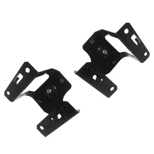 Front Pair Side Hood Upper Striker Lock for Volvo For XC40 2018 2023 OEM Number - Picture 1 of 8