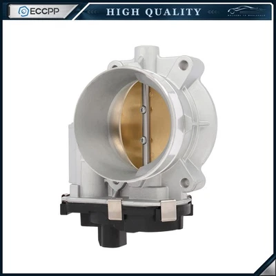 Carrocería del acelerador para Chevrolet Silverado Tahoe GMC Sierra Yukon 4,8 L 5,3 L 2007 2008 Foto 1 de 4