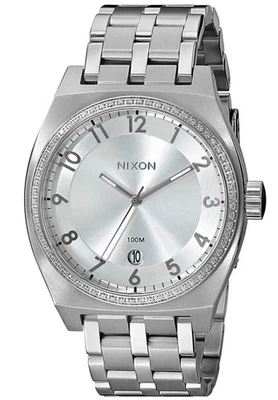 NIXON A325 945 NIXON THE MONOPOLY - Image 1 of 2