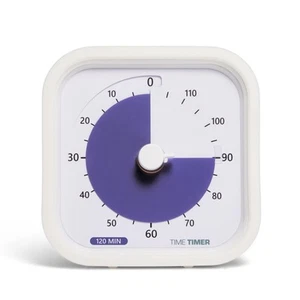 120 Minute MOD Education Edition — Visual Timer with Desktop Software for Ki... - Picture 1 of 5