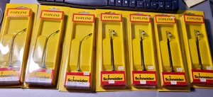 Schneider Topline HO, Lampe unbenutzt in OVP, siehe Fotos - Bild 1 von 3
