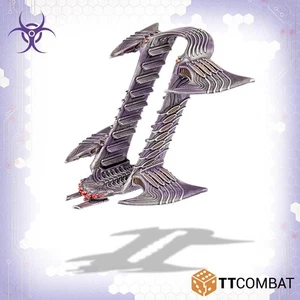 Dropzone Commander Neu in OVP Despoiler Heavy Dropship - Bild 1 von 6