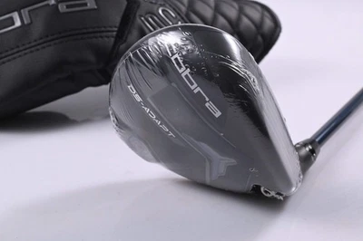 Cobra DS-Adapt X #5 Wood / 18 Degree / Stiff Flex Project X Denali Blue 60 Shaft - Image 1 of 4