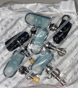 Mopar CQAL4284 AA Tire Pressure Sensor - Picture 1 of 2