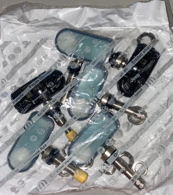 Mopar CQAL4284 AA Tire Pressure Sensor - Image 1 of 2