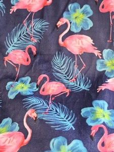 Tela Flamingo Cuddle® Minky BT yarda X 58 pulgadas Shannon - Imagen 1 de 2