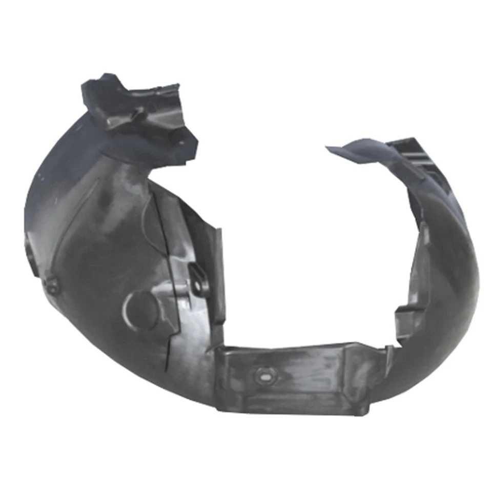 Nuevo revestimiento de guardabarros delantero del lado del conductor repuesto directo para Audi A4 2013-2016 Foto 1 de 1