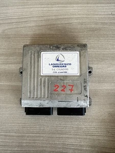 LANDI RENZO OMEGAS 3-4 CYLINDERS 616467000 - Foto 1 di 5