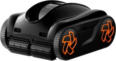 iGarden K Series Robotic Pool Cleaner 2 Hour Runtime Walls Floors Waterline