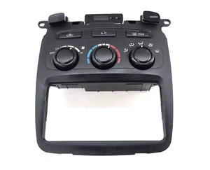 01-07 Toyota Highlander A/C Heater Climate Temperature Control Panel 84010-48180 - Picture 1 of 13