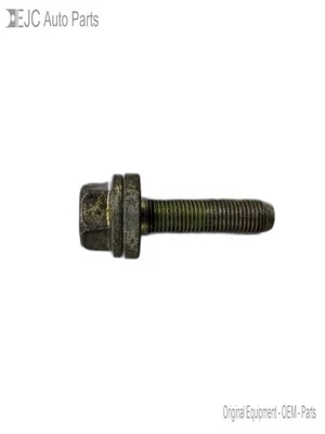 Perno de polea del cigüeñal para Toyota Prius C 1.5 12-18 Foto 1 de 4