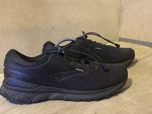 Brooks Trainers Men’s Lock Laces Size 11.5 - Picture 1 of 10