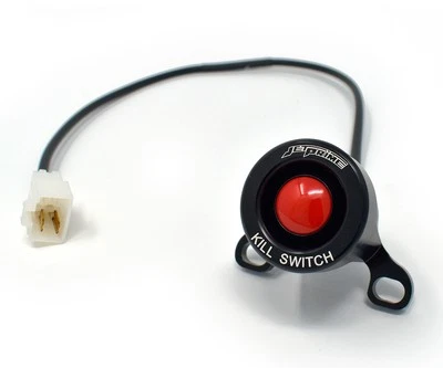 Kill Switch JetPrime para MV Agusta F3 2012 > 2018 Foto 1 de 2