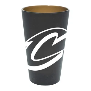 WinCraft Cleveland Cavaliers 16oz. Team Color Silicone Pint Glass - Picture 1 of 1