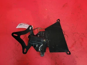 2018 TRIUMPH SPEED TRIPLE RS 1050 R&G NUMBER PLATE HOLDER - Picture 1 of 20