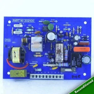 GLOWWORM ENERGYSAVER 30E 40E 50E 60E 80E PCB S202211 WAS 202100 - Imagen 1 de 5