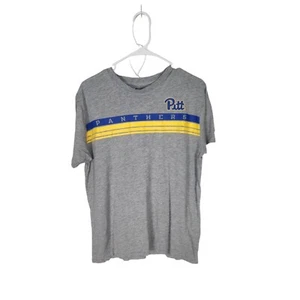 Pitt Panthers Champion T men's large - Picture 1 of 3
