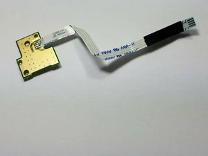 Neu - 50.4EM09.101 Original Dell Inspiron N5030 M5030 Laptop Einschaltknopf (11-1) - Bild 1 von 4