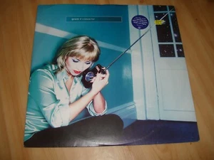 GRACE - IF I COULD FLY (PERFECTO 12") OAKENFOLD MIX - Picture 1 of 3