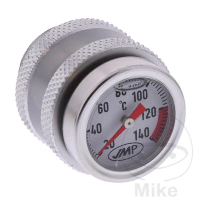 Indicador directo de la temperatura del aceite para Kawasaki ZX-9R 900 ZX-12R 12 - Imagen 1 de 3