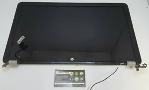 HP Pavilion 17" Full LCD Panel Display, Model: E020US, Tested, Free Ship! - Picture 1 of 7