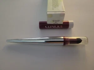 Clinique Pop Lip Shadow ""07 Fiesta Pop"" 0,04 once/1,2 g nuovissimo - Foto 1 di 3