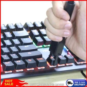 2 in 1 Key Cap Puller Remover Switch Adjuster DIY Keycap Starter for Keyboard - Picture 1 of 12