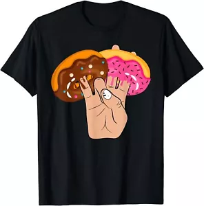 NUEVO LIMITADO 2 In The Pink 1 In The Stink Camisa Sucia Adulto Humor Regalo Camiseta - Imagen 1 de 12